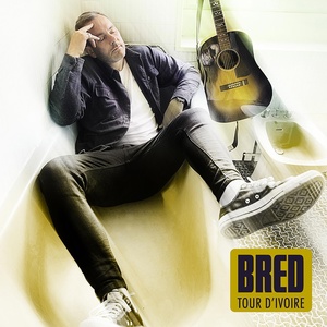 Обложка для Bred - TOUR D'IVOIRE