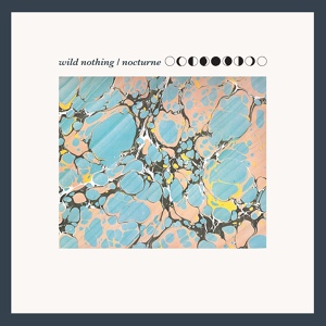 Обложка для Wild Nothing - Counting Days