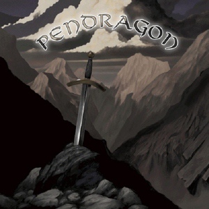 Обложка для Pendragon - Ascended Eruption