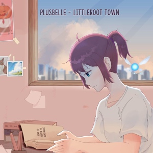 Обложка для Plusbelle - Littleroot Town (From "Pokemon Ruby and Sapphire")