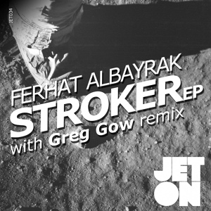 Обложка для Ferhat Albayrak - Stroker