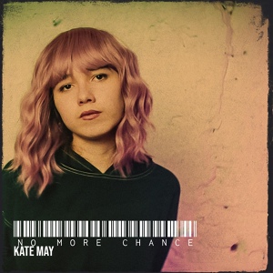 Обложка для Kate May - No More Chance