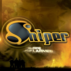 Обложка для Sniper, J Mi Sissoko - Quand on te dit (feat. J Mi Sissoko)