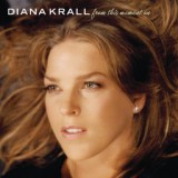 Обложка для Diana Krall - The Boulevard Of Broken Dreams