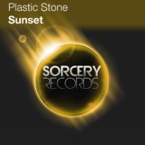 Обложка для Plastic Stone - Sunset