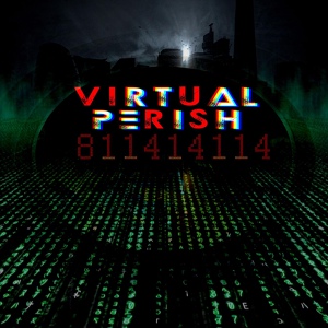 Обложка для Virtual Perish - Paranoia