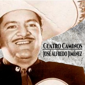 Обложка для Jose Alfredo Jimenez - Esta Noche
