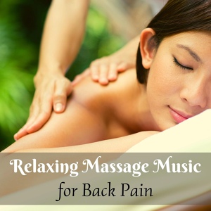 Обложка для Pure Massage Music - Serenity Spa