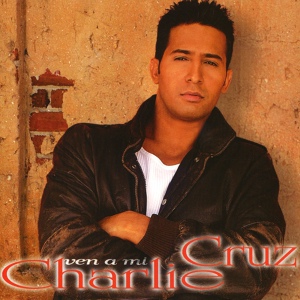 Обложка для Charlie Cruz - AHE