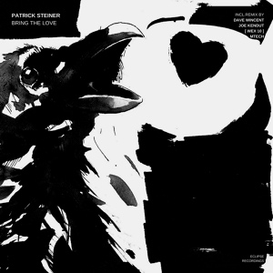 Обложка для Patrick Steiner - On Me (Mtech Remix)