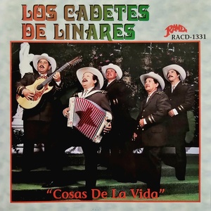 Обложка для Los Cadetes De Linares - Los Pajareros