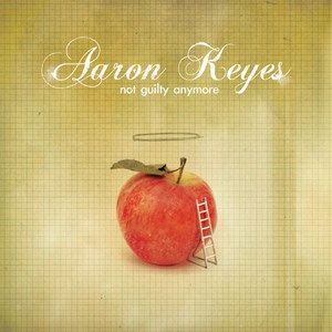 Обложка для Aaron Keyes - Where Are You Now