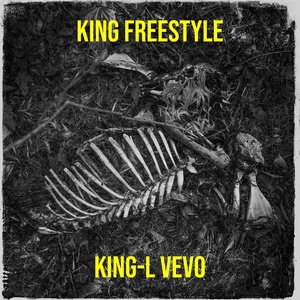 Обложка для King-L Vevo - King Freestyle