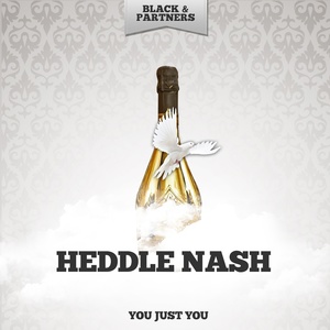 Обложка для Heddle Nash - Tell Me Tonight