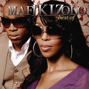 Обложка для Mafikizolo feat. Alaska - Mandulo