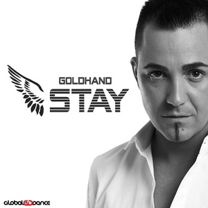 Обложка для Goldhand - Stay (Bahlzack Thunderbolt Remix)
