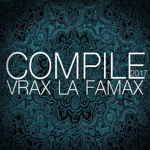Обложка для Vrax - Olé olé