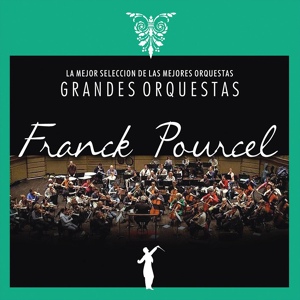 Обложка для Franck Pourcel et Son Grand Orchestre - La Danza (G. Rossini)