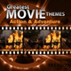 Обложка для Movie Sounds Unlimited - Conquest Of Paradise