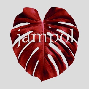 Обложка для Jampol - Москва