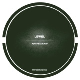 Обложка для Lewis. - Always Early