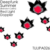 Обложка для Deepfunk - Red Light
