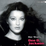 Обложка для Dee D. Jackson - Without a Word