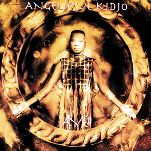 Обложка для Angelique Kidjo - Tombo