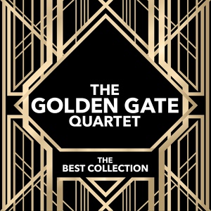 Обложка для Golden Gate Quartet - Bones, Bones, Bones