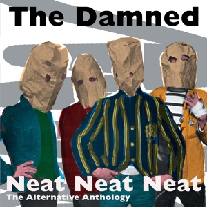 Обложка для The Damned - Your Eyes
