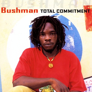 Обложка для Bushman - Live Your Life Right