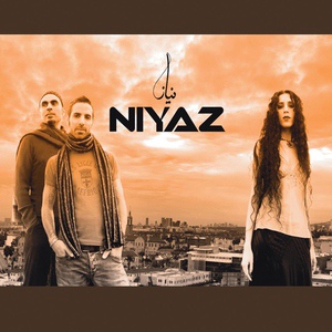 Обложка для Niyaz - Dunya