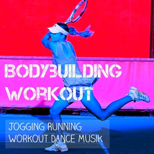 Обложка для Running Songs Workout Music Trainer - Gym Workout