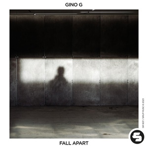 Обложка для Gino G - Fall Apart