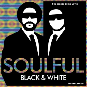 Обложка для Soulful Black & White - Nothing Compare