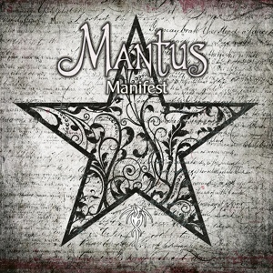 Обложка для Mantus - Mantra