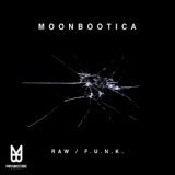 Обложка для Moonbootica - Raw