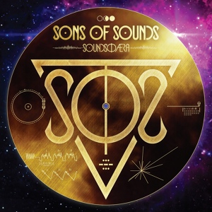 Обложка для Sons Of Sounds - Ocean of Reality