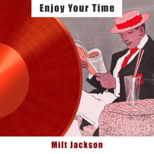 Обложка для Milt Jackson, Wes Montgomery - Jingles