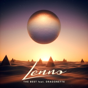 Обложка для Lenno feat. Dragonette - The Best