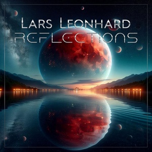 Обложка для Lars Leonhard - Luminous Recollections