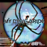 Обложка для My Dying Bride - Der Uberlebende