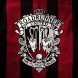 Обложка для Roadrunner United - The Dagger