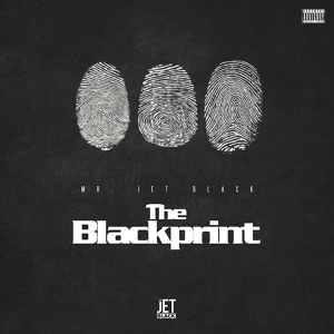 Обложка для Mr. Jet Black - Intro (Focus)
