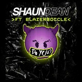Обложка для Shaun Dean, Blazer Boccle - Do You