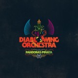 Обложка для Diablo Swing Orchestra - Guerrilla Laments