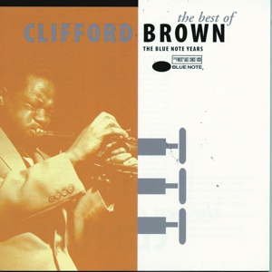 Обложка для Clifford Brown - Joy Spring