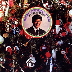 Обложка для Wayne Newton - Remember Me At Christmas