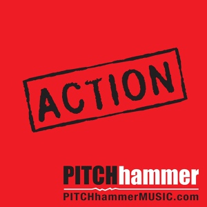 Обложка для Pitch Hammer - Anarchy