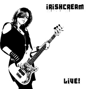 Обложка для Irishcream - Intentions